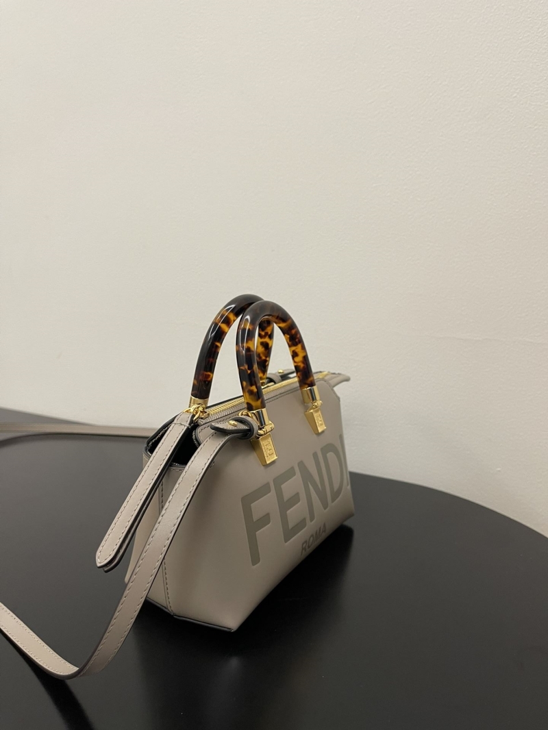 Fendi Top Handle Bags